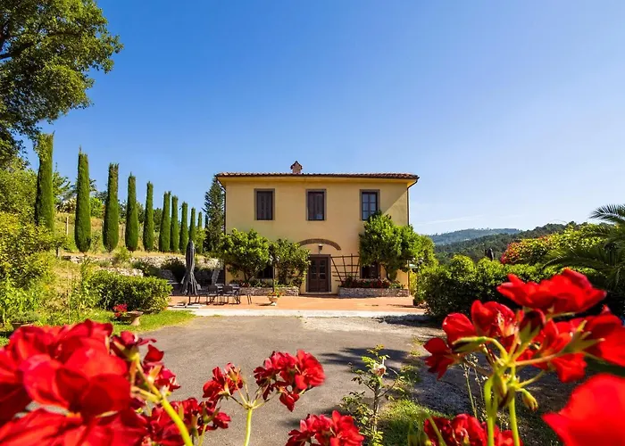 Casa Vacanze Al Foionco Lucca