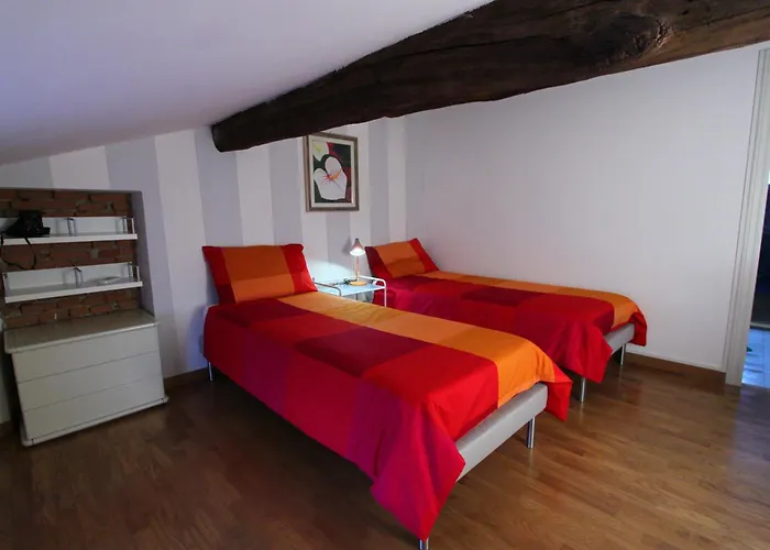 Il Fiore All'OcchielloAlbergo